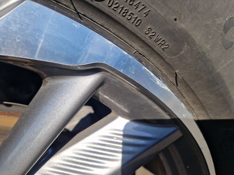DS DS7 CROSSBACK 2021 - Photo n°43
