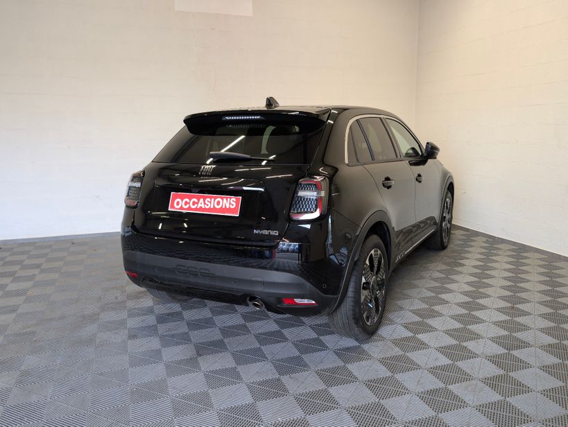 FIAT 600 2025 - Photo n°5