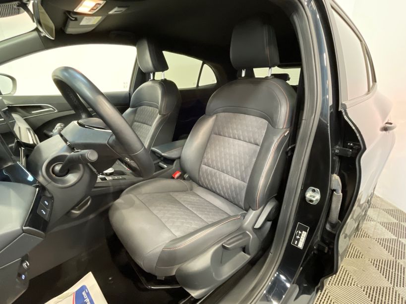 MG MG3 2025 - Photo n°9