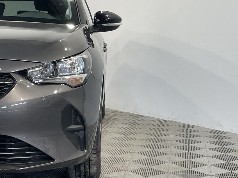 OPEL CORSA 2020 - Photo n°7