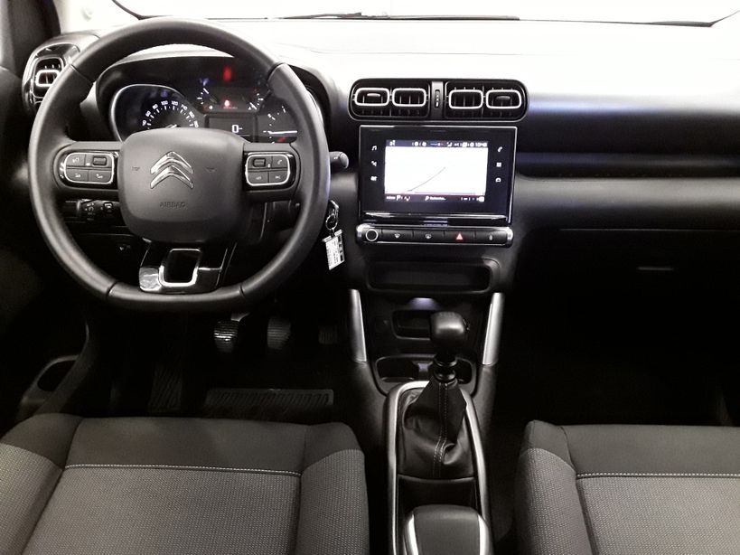 CITROEN C3 AIRCROSS 2020 - Photo n°6