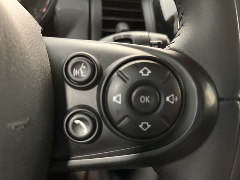 MINI HATCH 5 PORTES F55 LCI 2020 - Photo n°27