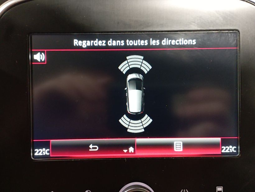 RENAULT SCENIC IV BUSINESS 2019 - Photo n°19