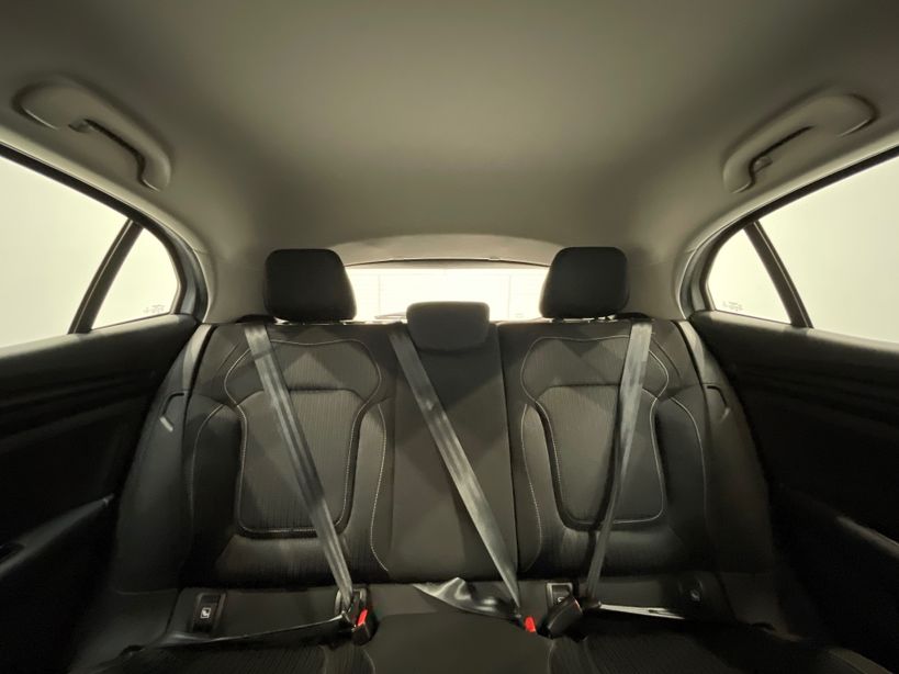 RENAULT MEGANE IV BERLINE BUSINESS 2020 - Photo n°42