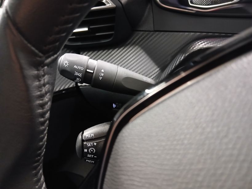 PEUGEOT 208 2025 - Photo n°11