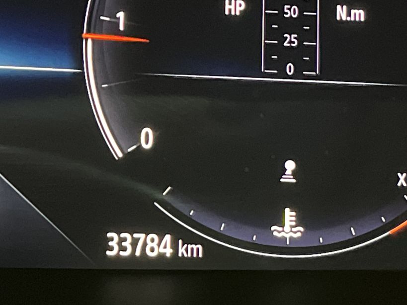 RENAULT MEGANE IV ESTATE 2020 - Photo n°51
