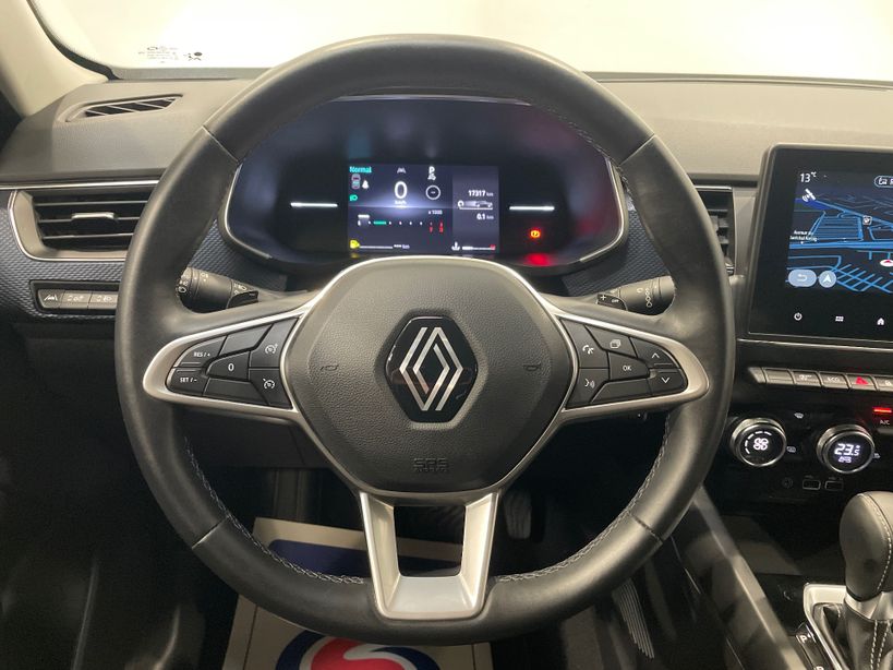 RENAULT ARKANA 2024 - Photo n°11