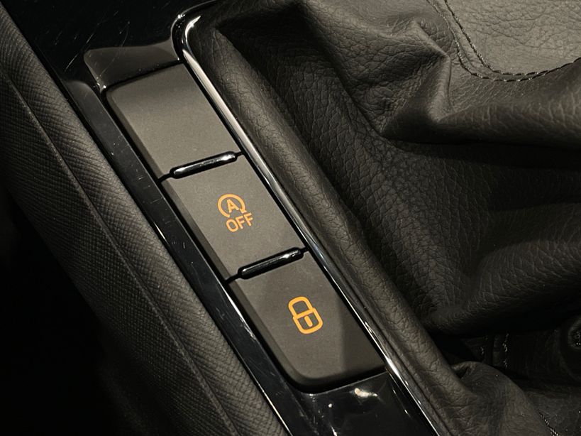 SKODA FABIA 2025 - Photo n°20