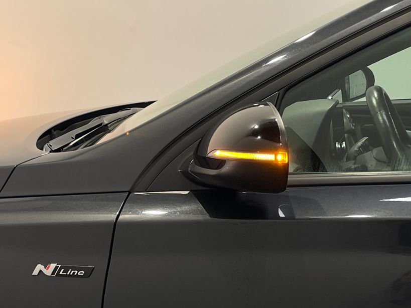 HYUNDAI i30 2022 - Photo n°47