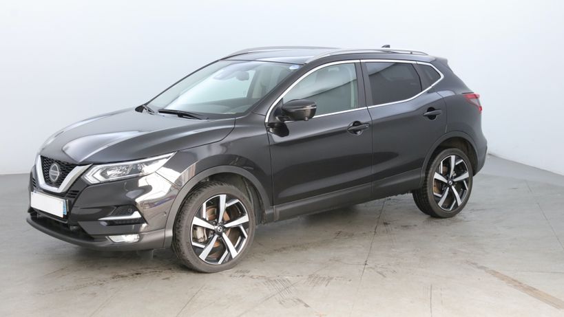 NISSAN QASHQAI 2019 - Photo n°1