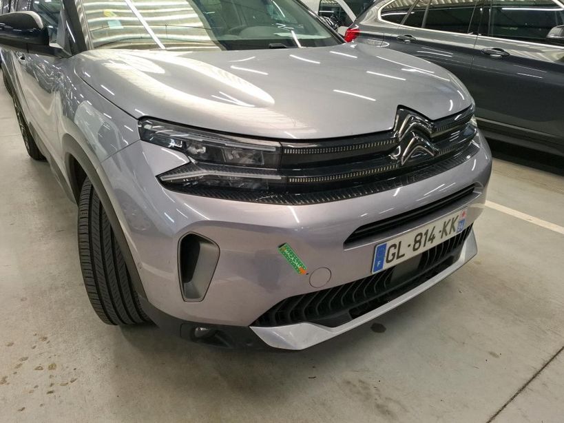 CITROEN C5 AIRCROSS 2022 - Photo n°29