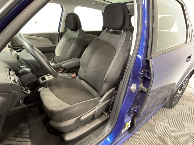 CITROEN C4 PICASSO BUSINESS 2017 - Photo n°9