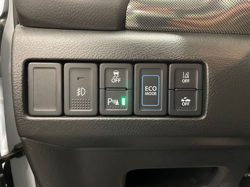 SUZUKI VITARA 2022 - Photo n°18