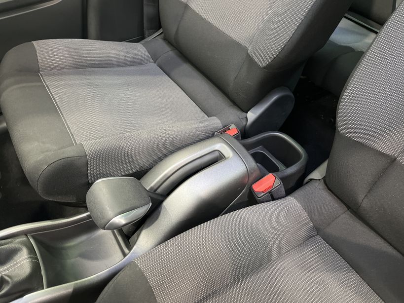 CITROEN C3 AIRCROSS 2019 - Photo n°19