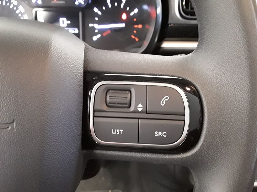 CITROEN C3 2020 - Photo n°26
