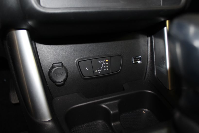 CITROEN C3 AIRCROSS 2019 - Photo n°16