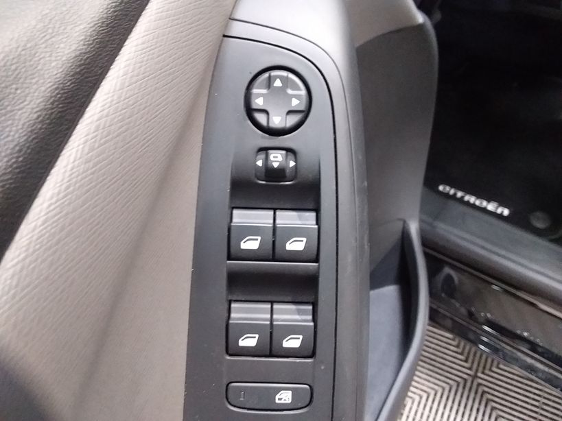 CITROEN GRAND C4 SPACETOURER 2021 - Photo n°21