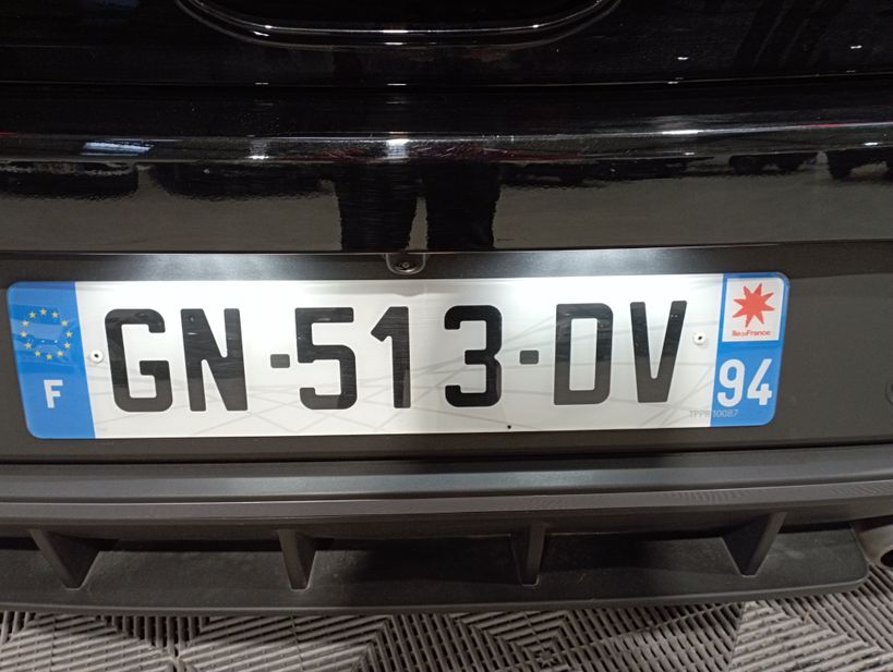 HYUNDAI i30 2023 - Photo n°1