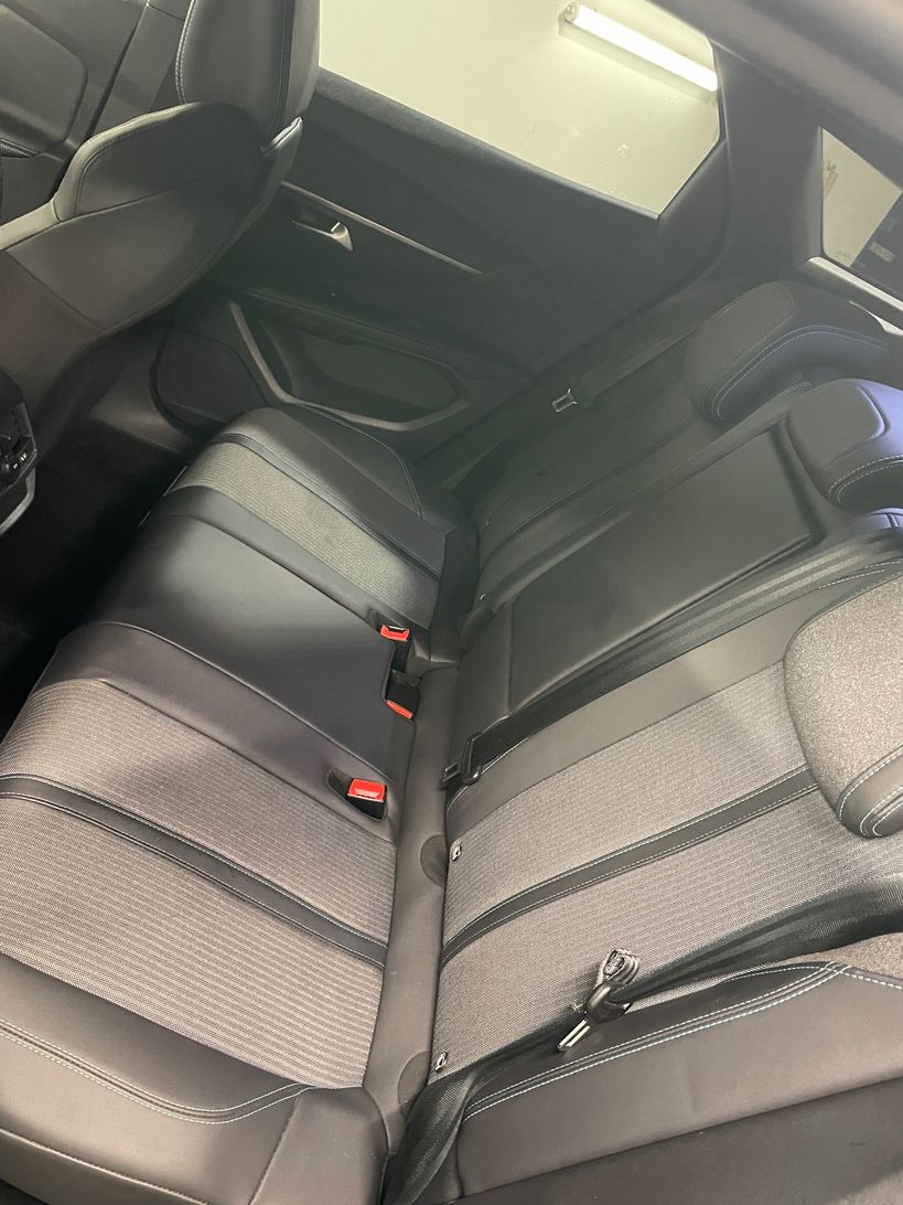 PEUGEOT 3008 2024 - Photo n°26