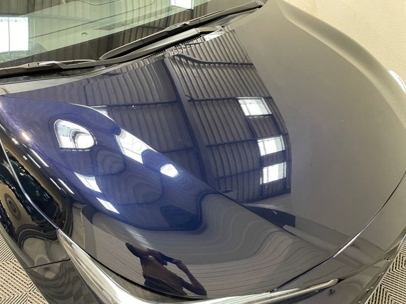 TOYOTA COROLLA HYBRIDE 2023 - Photo n°25