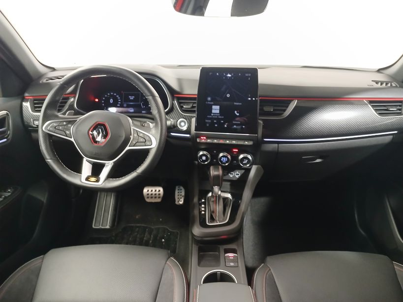 RENAULT ARKANA 2022 - Photo n°33