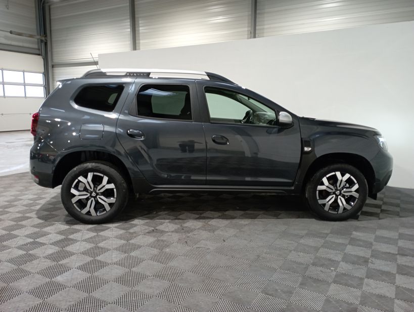DACIA DUSTER 2022 - Photo n°9