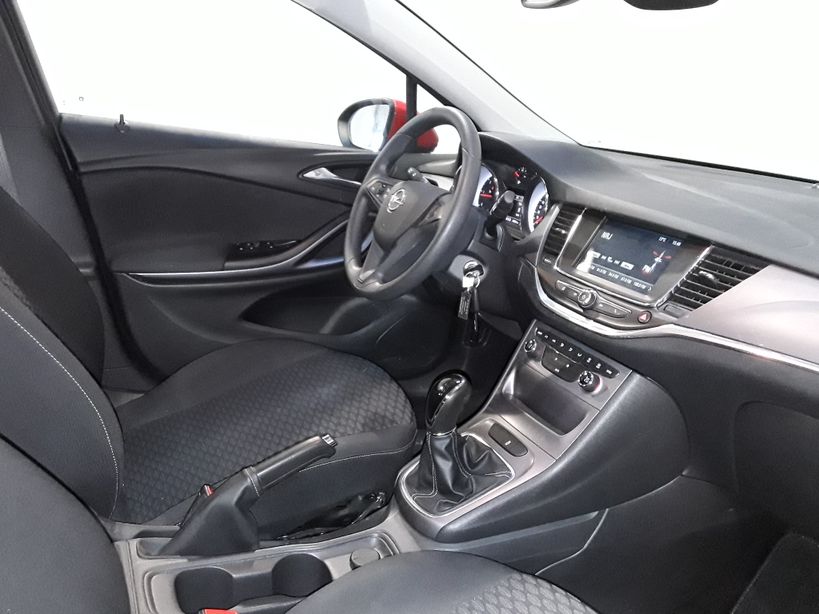 OPEL ASTRA 2016 - Photo n°5