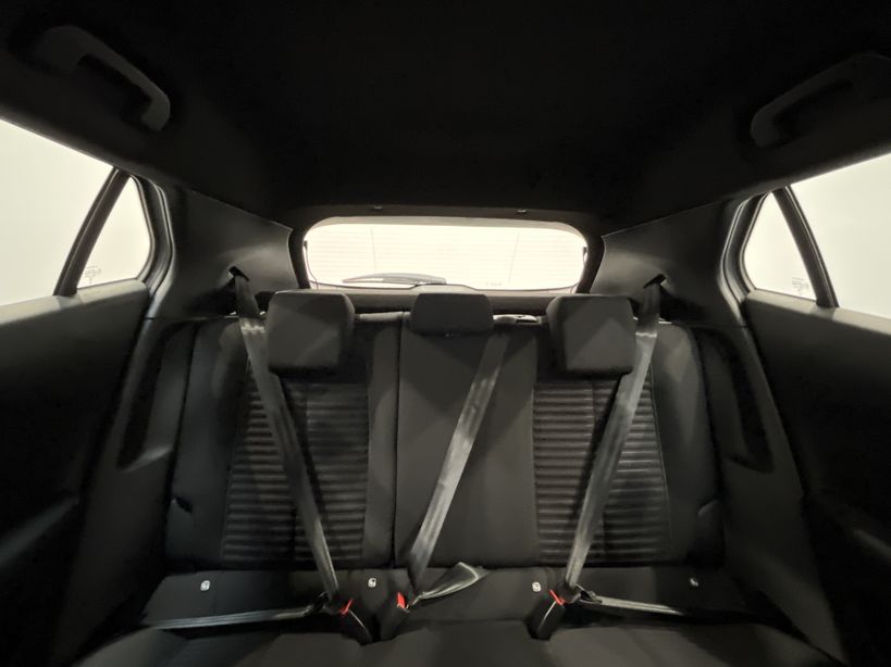 PEUGEOT 2008 2024 - Photo n°41