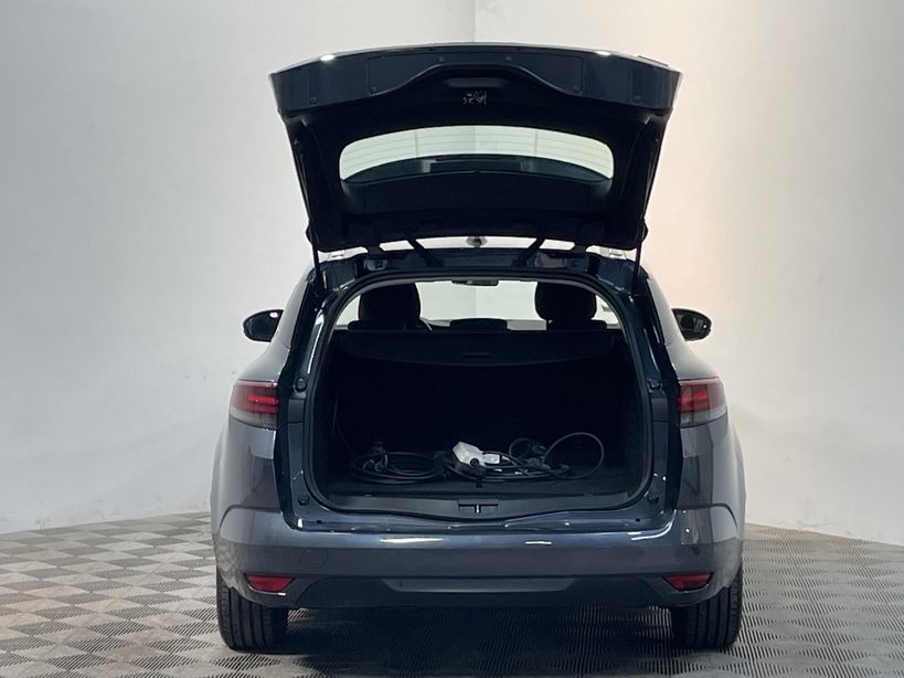 RENAULT MEGANE IV ESTATE 2021 - Photo n°51