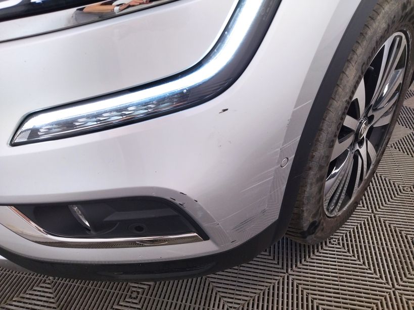 RENAULT KOLEOS 2019 - Photo n°6