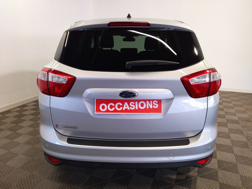 FORD C MAX 2014 - Photo n°6