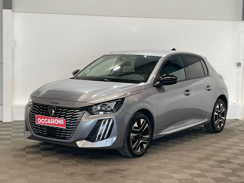 PEUGEOT 208 2025 - Photo n°1
