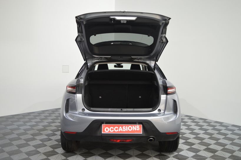 DS DS3 CROSSBACK 2020 - Photo n°5