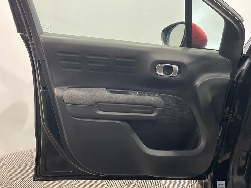 CITROEN C3 AIRCROSS 2022 - Photo n°31