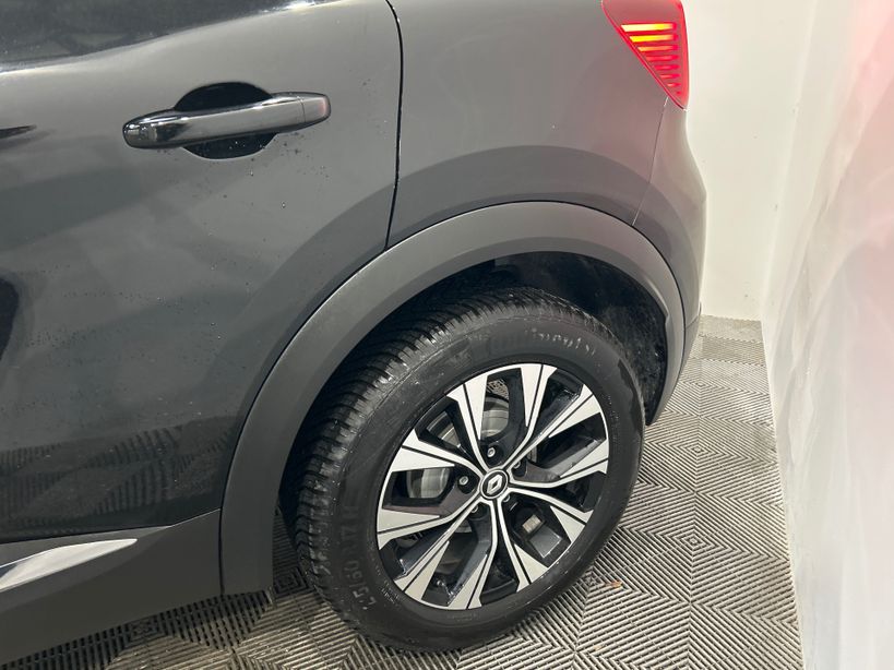 RENAULT CAPTUR 2024 - Photo n°7