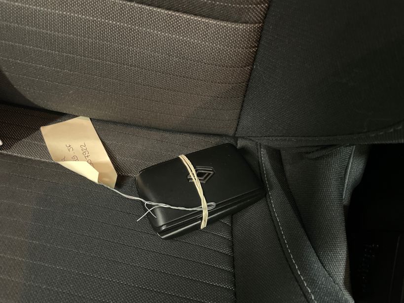 RENAULT ARKANA 2024 - Photo n°7