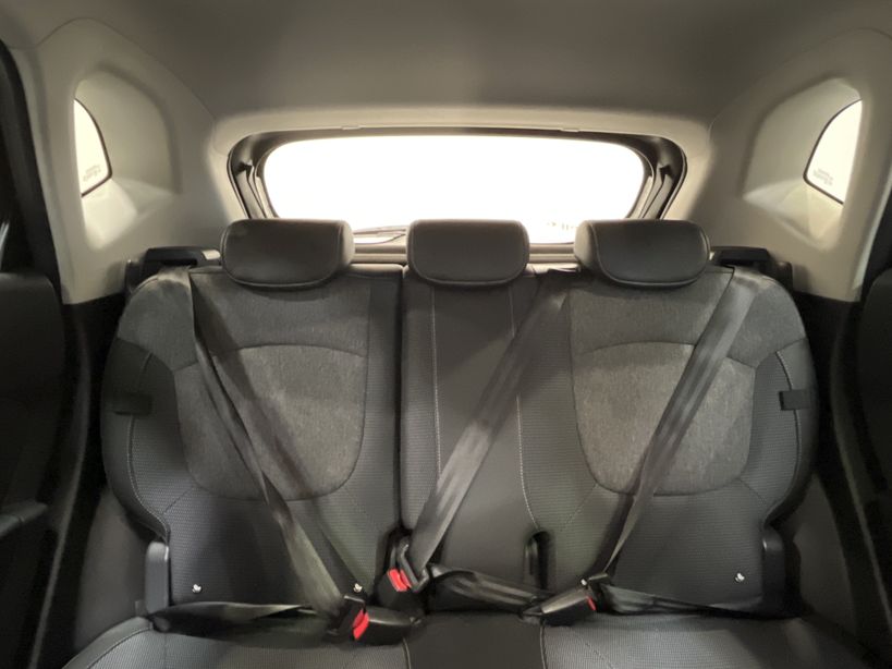 RENAULT CAPTUR 2018 - Photo n°39