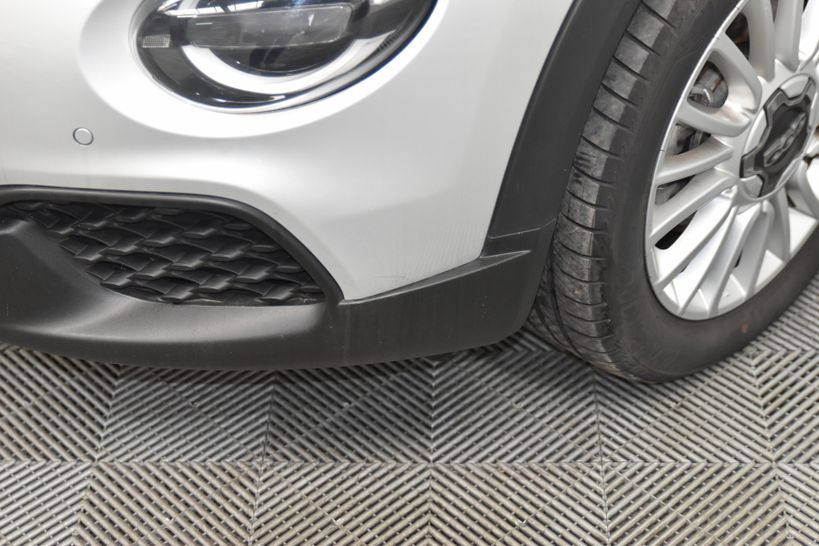 FIAT 500X MY20 2020 - Photo n°8