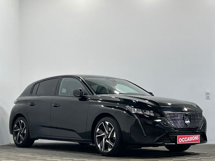 PEUGEOT 308 2023 - Photo n°2