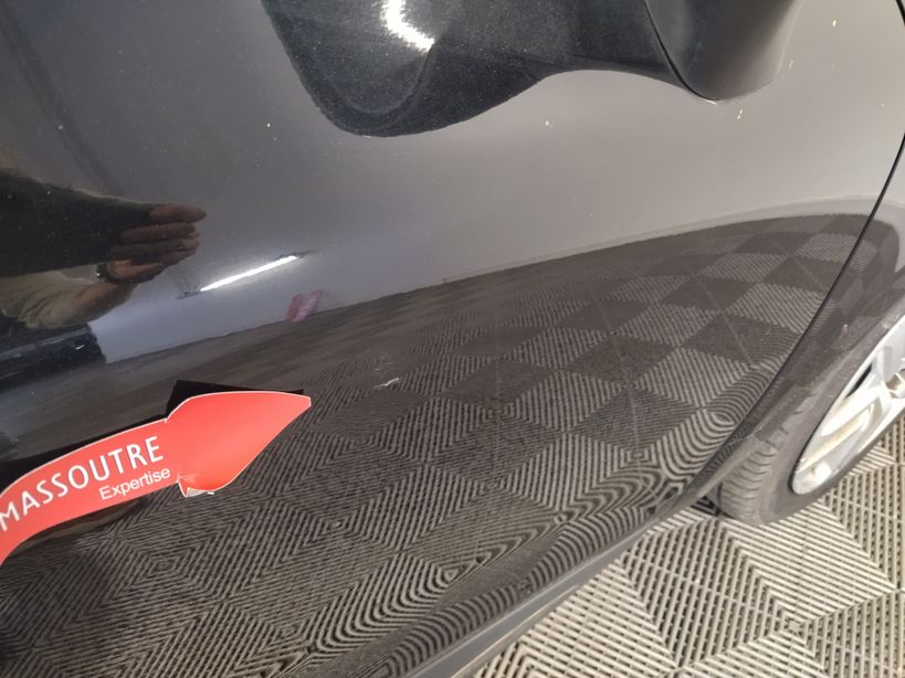 RENAULT CLIO IV ESTATE BUSINESS 2017 - Photo n°11