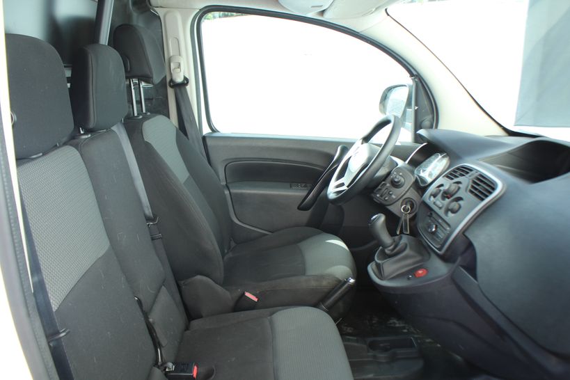 RENAULT KANGOO EXPRESS 2017 - Photo n°6