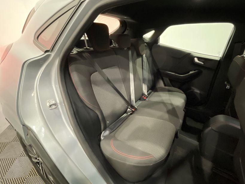 FORD PUMA 2023 - Photo n°36