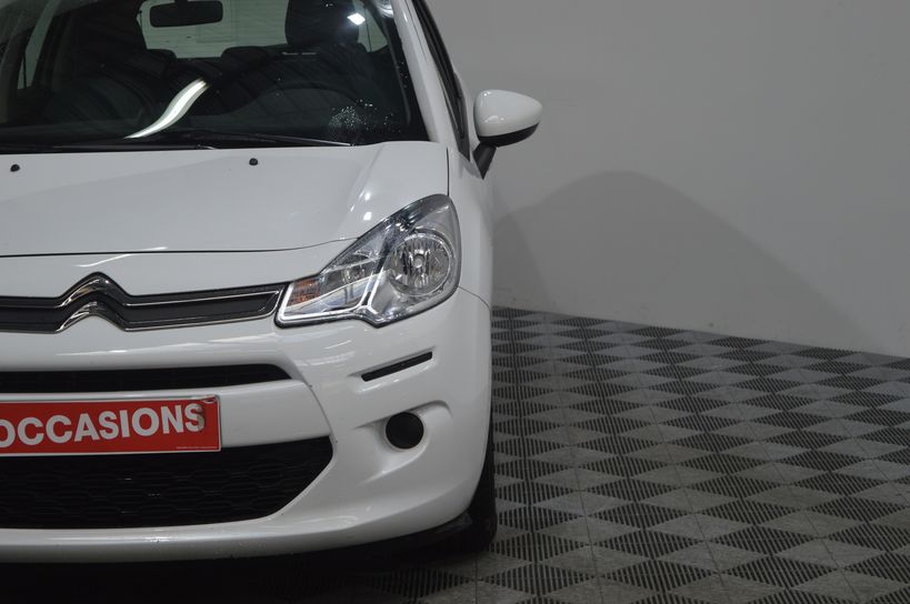 CITROEN C3 2017 - Photo n°25