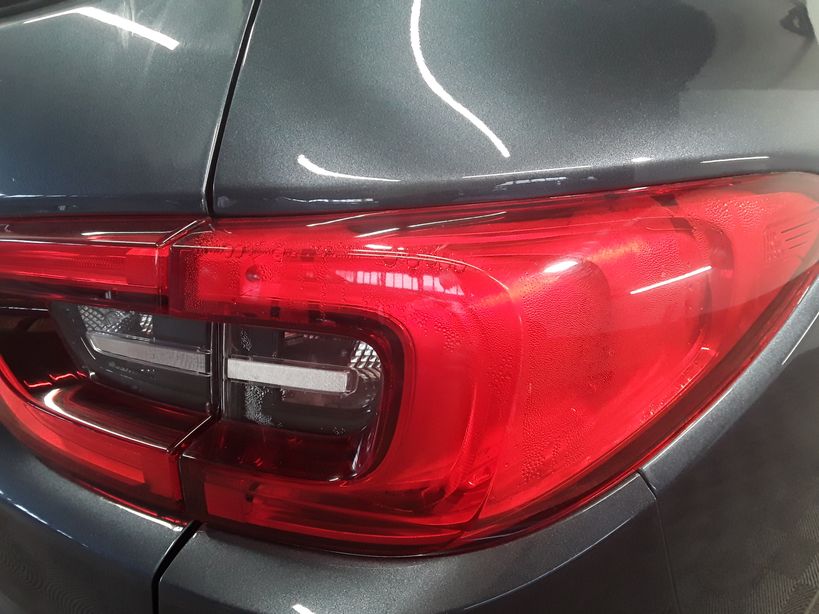 RENAULT KADJAR 2018 - Photo n°7
