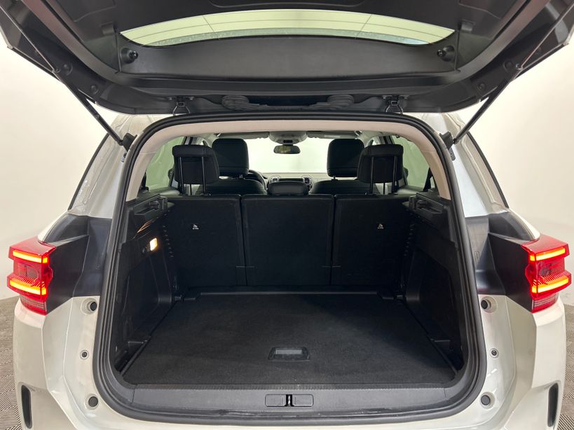 CITROEN C5 AIRCROSS 2023 - Photo n°36