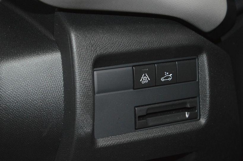 CITROEN C5 AIRCROSS 2019 - Photo n°10