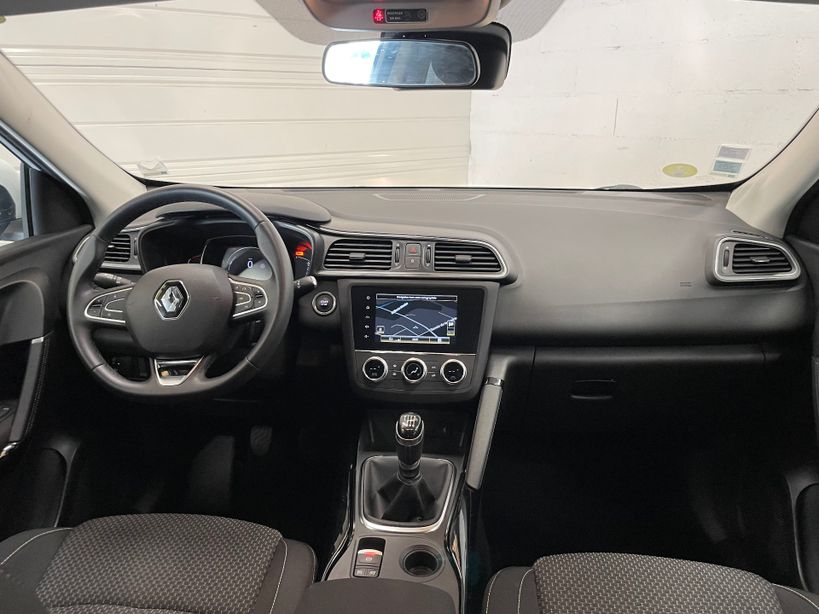 RENAULT KADJAR 2021 - Photo n°29
