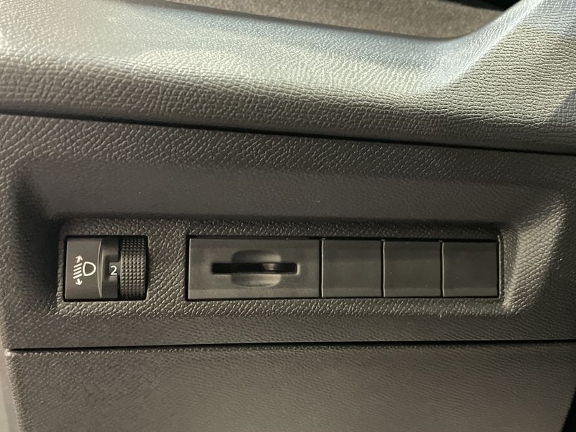 PEUGEOT 308 2024 - Photo n°37
