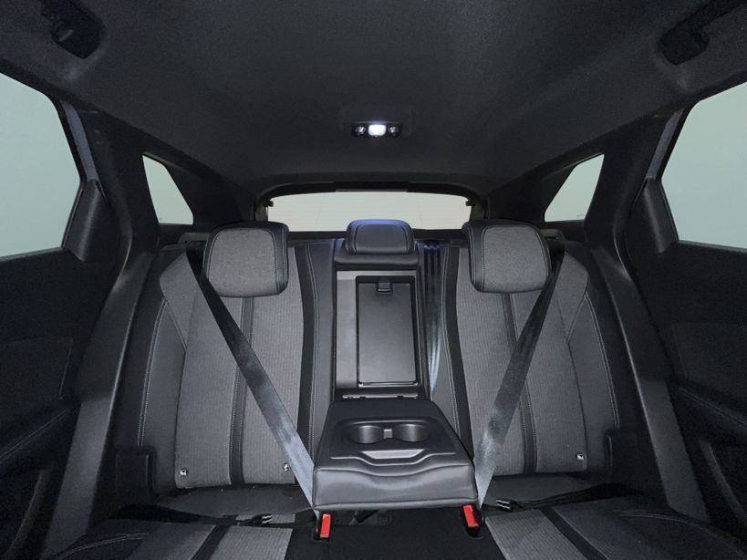 PEUGEOT 3008 2024 - Photo n°43