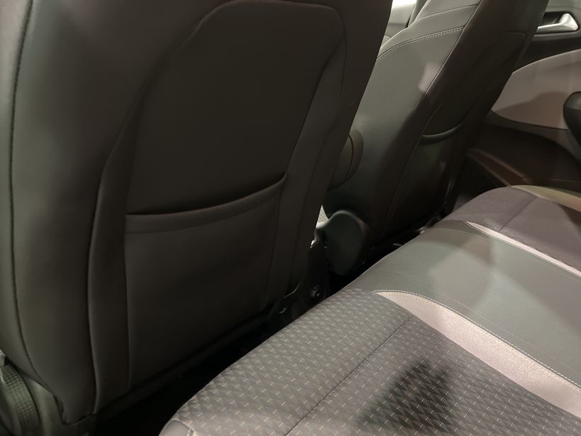 OPEL CROSSLAND X 2017 - Photo n°38